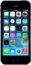 Apple iPhone 5S 16GB Серый космос EU
